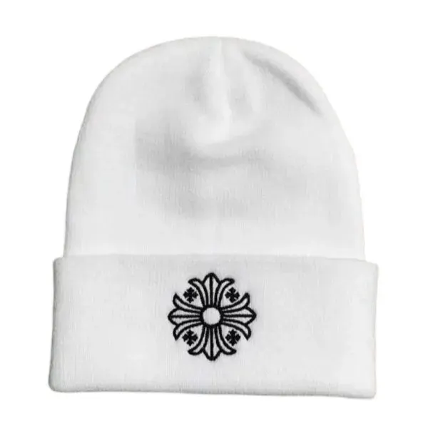 Chrome Hearts Beanie — USFans Spreadsheet photo 1
