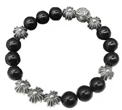 Chrome Hearts Beat Bracelet — USFans Spreadsheet photo