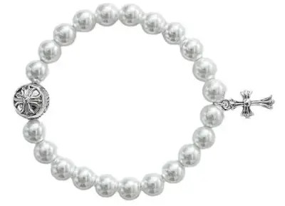 Chrome Hearts Beat Bracelet — USFans Spreadsheet photo
