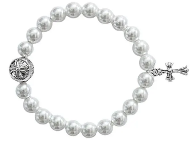 Chrome Hearts Beat Bracelet — USFans Spreadsheet photo 1