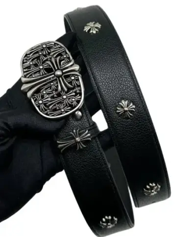 Chrome Hearts Belt — USFans Spreadsheet photo
