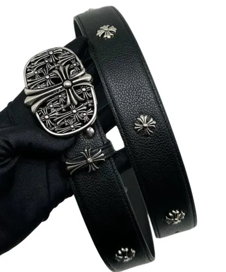 Chrome Hearts Belt — USFans Spreadsheet photo 1