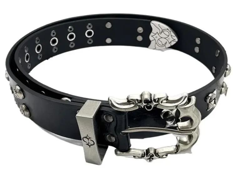 Chrome Hearts belt — USFans Spreadsheet photo 1