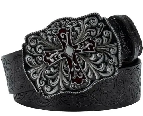 Chrome Hearts belt — USFans Spreadsheet photo 1