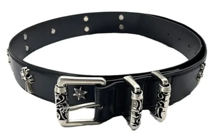 Chrome Hearts belt — USFans Spreadsheet photo 1