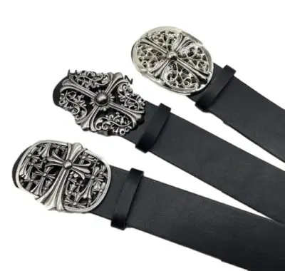 Chrome Hearts belt — USFans Spreadsheet photo