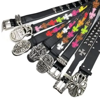 Chrome Hearts belt — USFans Spreadsheet photo 1
