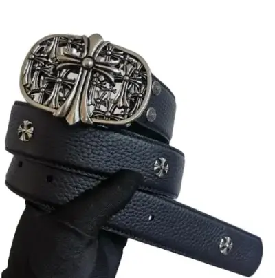 Chrome Hearts belt — USFans Spreadsheet photo