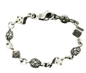 Chrome Hearts Bracelet (40+ styles) — USFans Spreadsheet photo