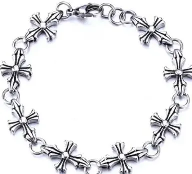 Chrome Hearts Bracelet — USFans Spreadsheet photo 1