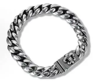 Chrome Hearts bracelet — USFans Spreadsheet photo