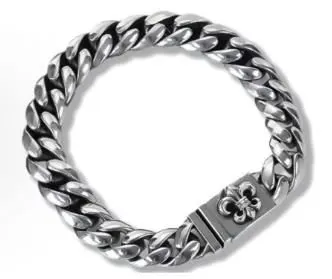 Chrome Hearts bracelet — USFans Spreadsheet photo 1