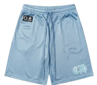 Chrome Hearts Breathing Shorts — USFans Spreadsheet photo