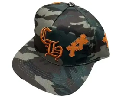 Chrome hearts Cap's — USFans Spreadsheet photo