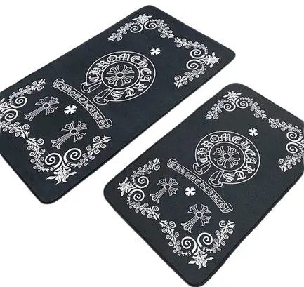 Chrome Hearts Carpet/Mat — USFans Spreadsheet photo 1