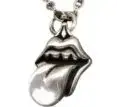 Chrome Hearts Chain Pendant — USFans Spreadsheet photo