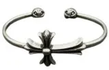 Chrome Hearts Cross Bracelet — USFans Spreadsheet photo 1