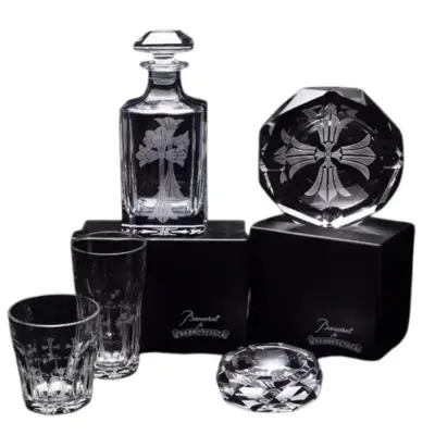 Chrome Hearts Glass — USFans Spreadsheet photo