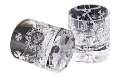 Chrome Hearts Glasses — USFans Spreadsheet photo
