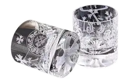 Chrome Hearts Glasses — USFans Spreadsheet photo 1