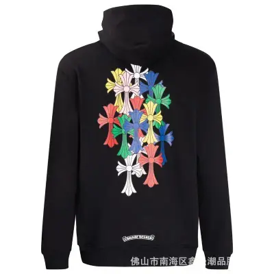 Chrome Hearts Hoodies (20+ Styles) — USFans Spreadsheet photo