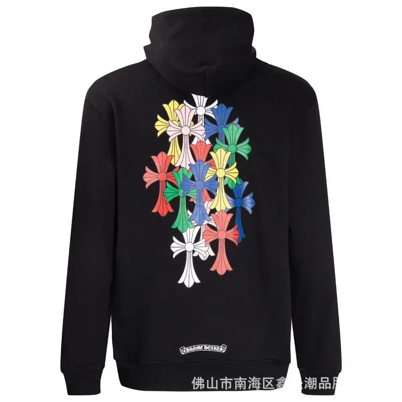 Chrome Hearts Hoodies (20+ Styles) — USFans Spreadsheet photo 1