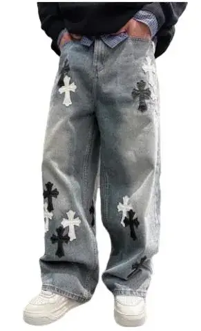 Chrome Hearts jeans — USFans Spreadsheet photo