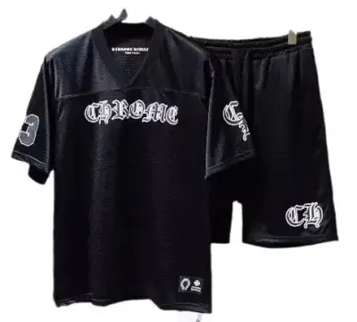 Chrome Hearts Jersey + Pants — USFans Spreadsheet photo