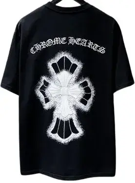 Chrome Hearts Leather Tee's (30+ styles) — USFans Spreadsheet photo