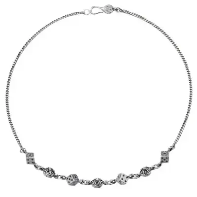 chrome hearts necklaces — USFans Spreadsheet photo