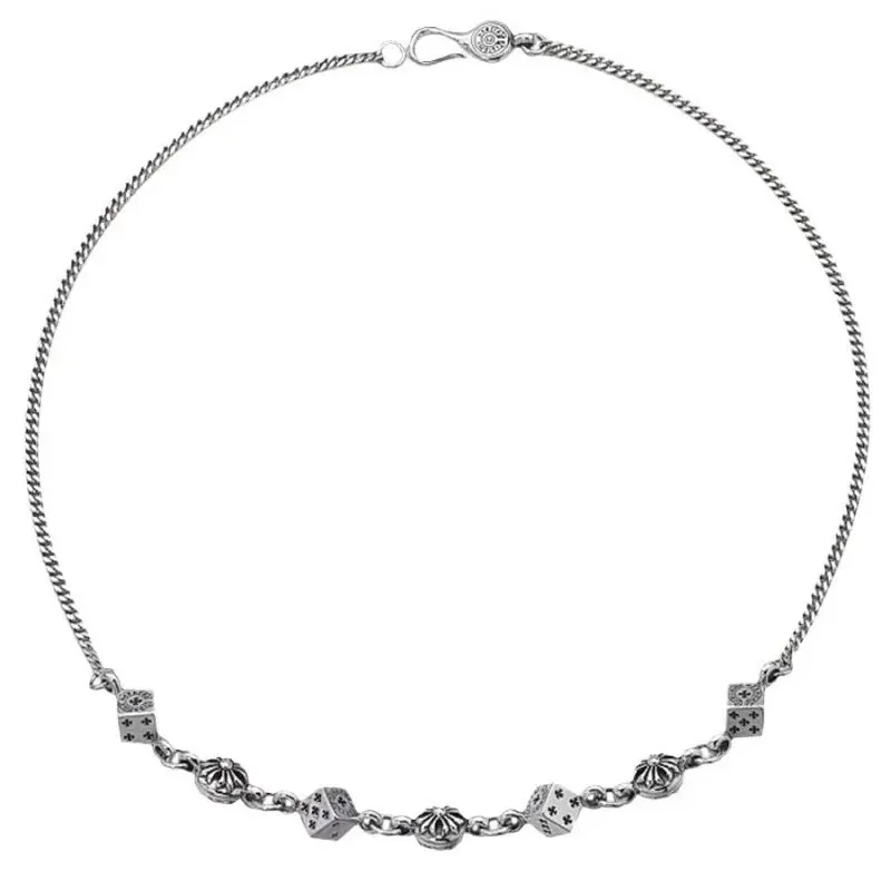 chrome hearts necklaces — USFans Spreadsheet photo 1
