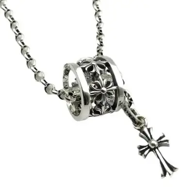 Chrome Hearts Necklaces — USFans Spreadsheet photo