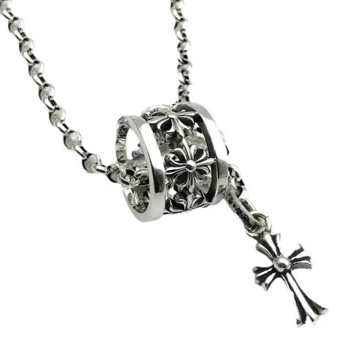 Chrome Hearts Necklaces — USFans Spreadsheet photo 1