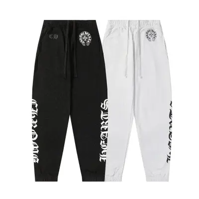 Chrome Hearts Pants — USFans Spreadsheet photo