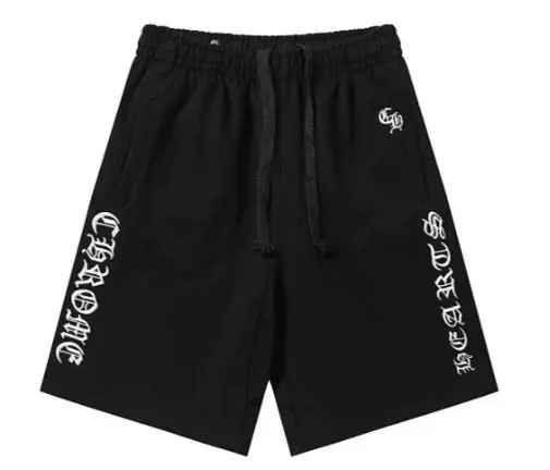 Chrome Hearts Shorts — USFans Spreadsheet photo 1