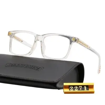 Chrome Hearts Sunglasses — USFans Spreadsheet photo