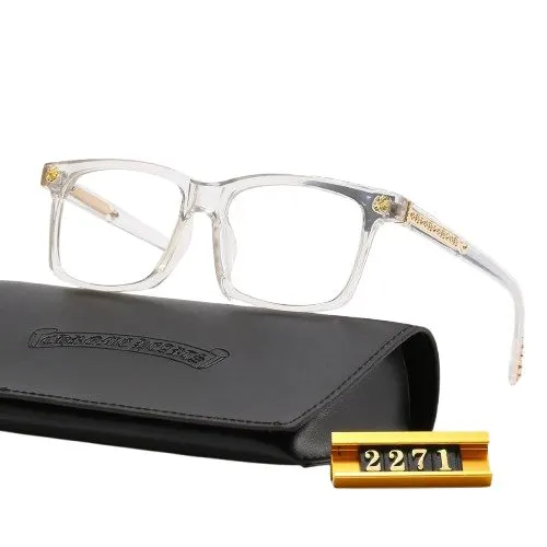 Chrome Hearts Sunglasses — USFans Spreadsheet photo 1