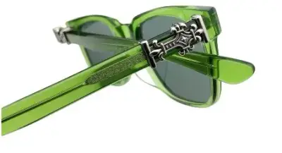 Chrome Hearts Sunglasses — USFans Spreadsheet photo