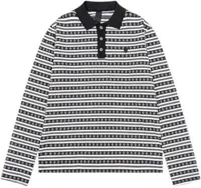 Chrome Hearts Sweater — USFans Spreadsheet photo