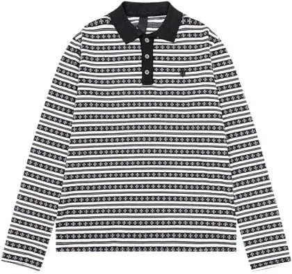 Chrome Hearts Sweater — USFans Spreadsheet photo 1