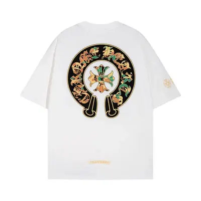 Chrome Hearts T-Shirts — USFans Spreadsheet photo