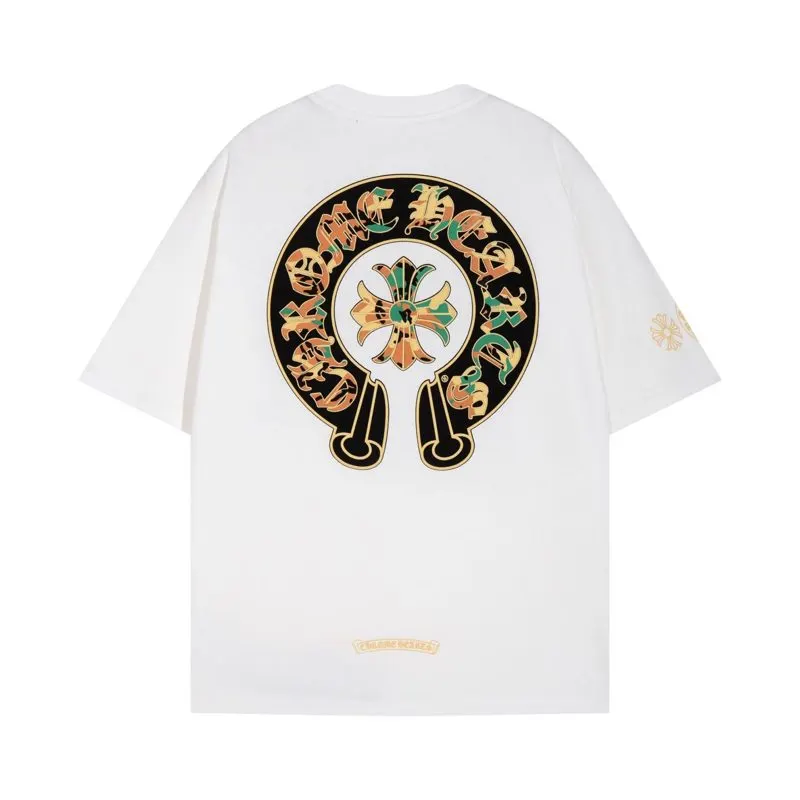 Chrome Hearts T-Shirts — USFans Spreadsheet photo 1