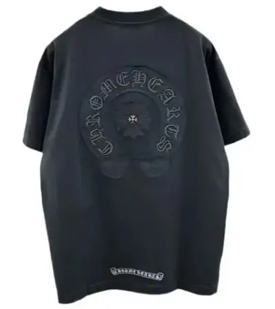 Chrome Hearts T-Shirts — USFans Spreadsheet photo