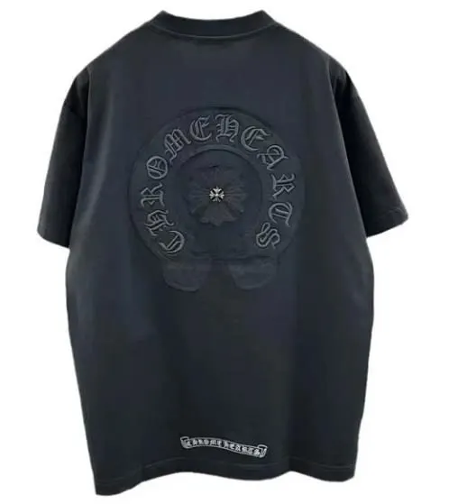 Chrome Hearts T-Shirts — USFans Spreadsheet photo 1