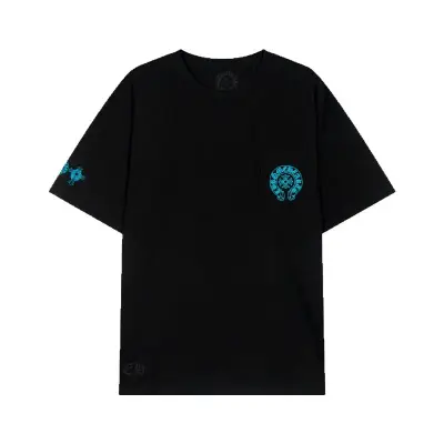Chrome Hearts T-Shirts — USFans Spreadsheet photo