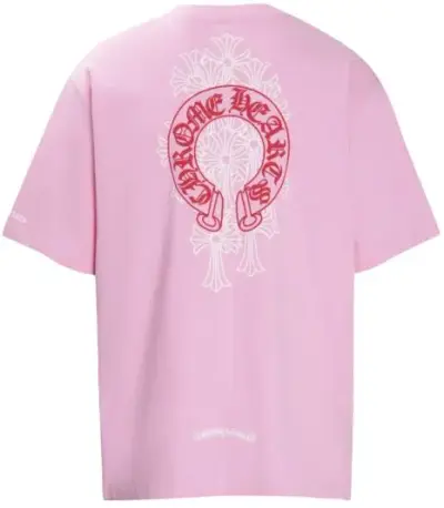 Chrome Hearts T-Shirts — USFans Spreadsheet photo