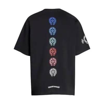 Chrome Hearts Tee — USFans Spreadsheet photo