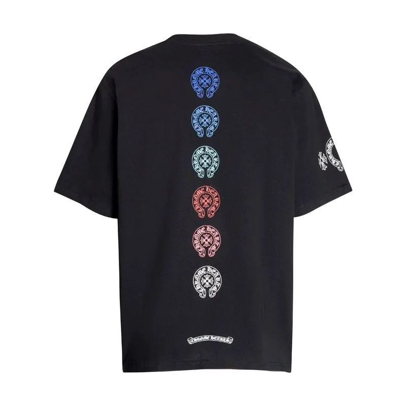 Chrome Hearts Tee — USFans Spreadsheet photo 1