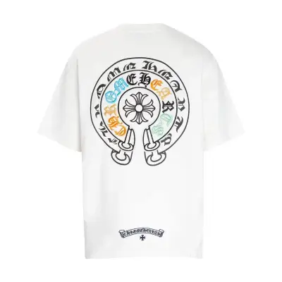 Chrome Hearts Tee — USFans Spreadsheet photo