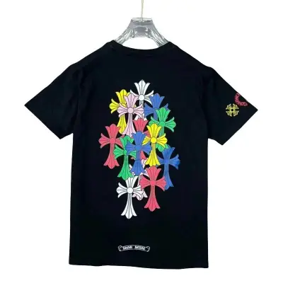 Chrome Hearts Tee — USFans Spreadsheet photo
